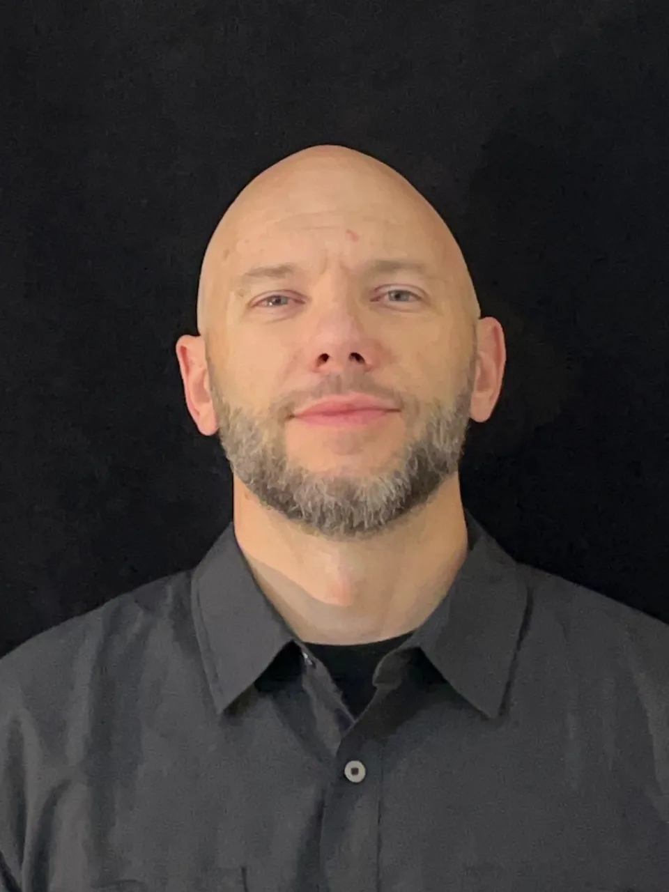 Tim Gelhardt, founder of Southern Oregon Web
